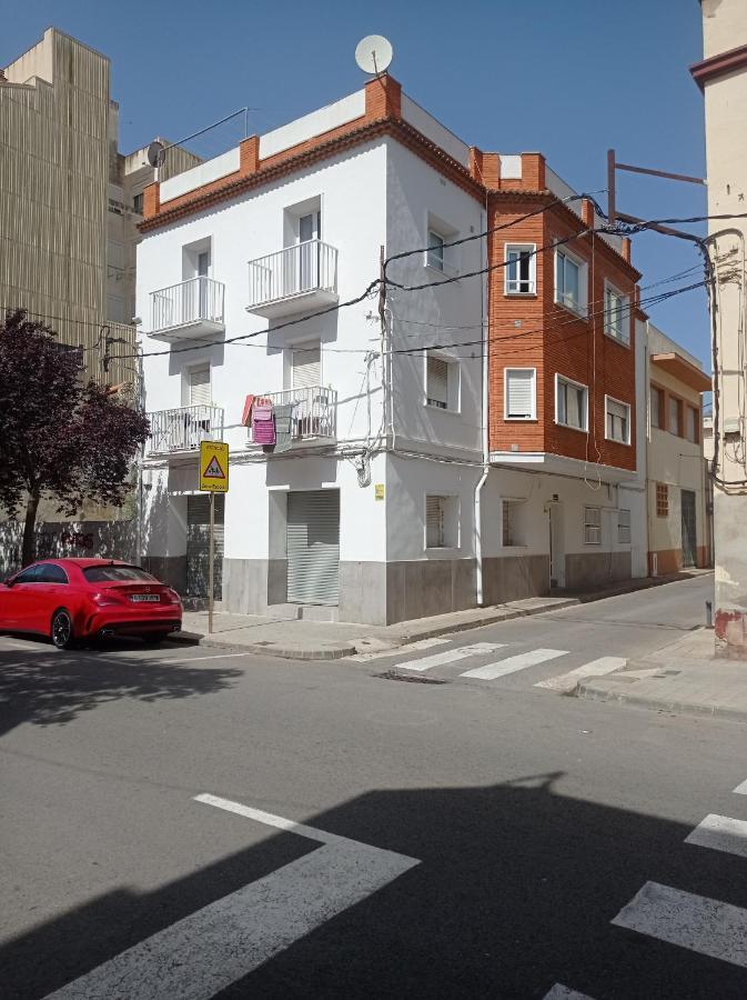 Can Fabul Sant Carlos de la Ràpita Екстериор снимка